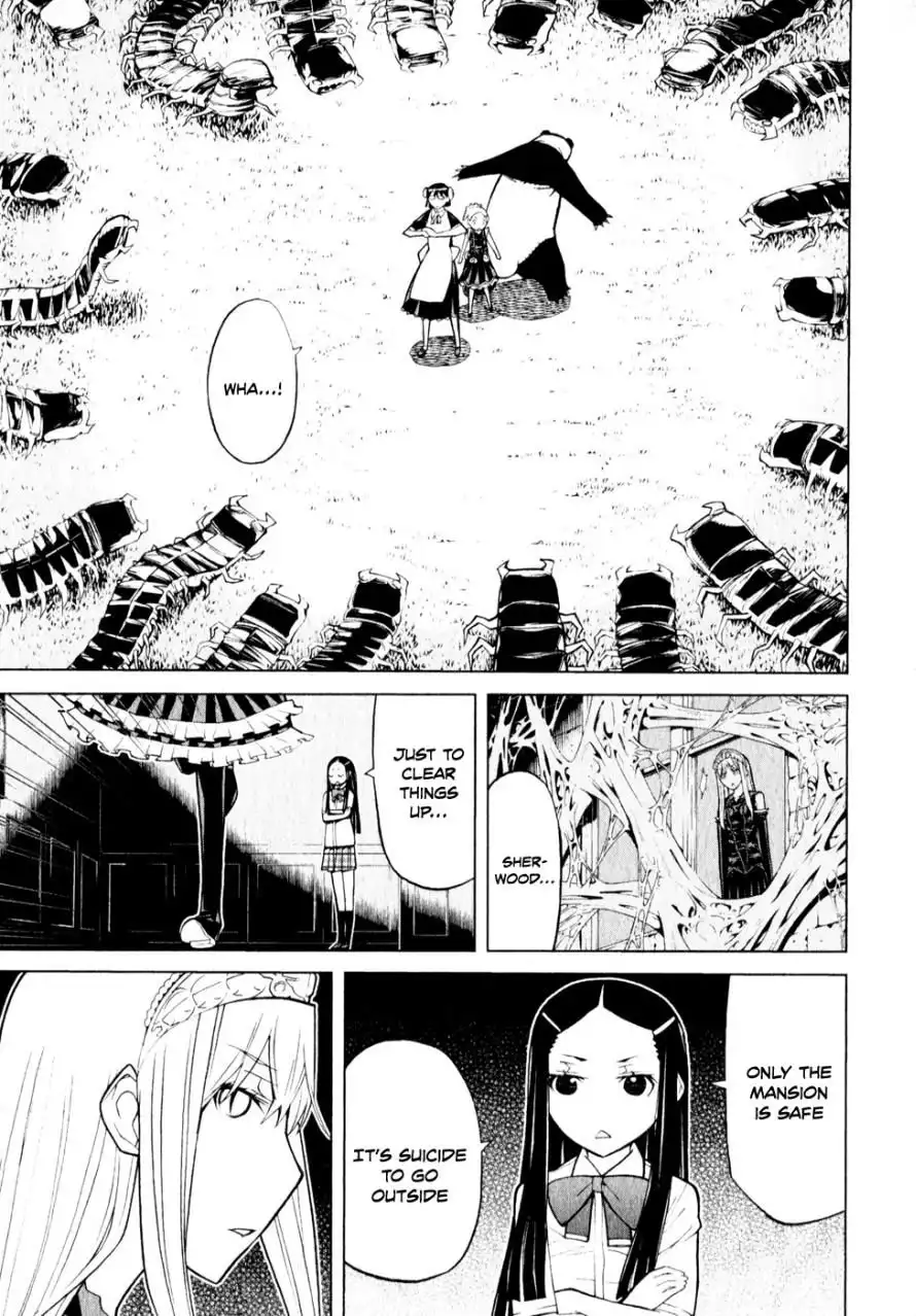 Princess Resurrection Chapter 58 28